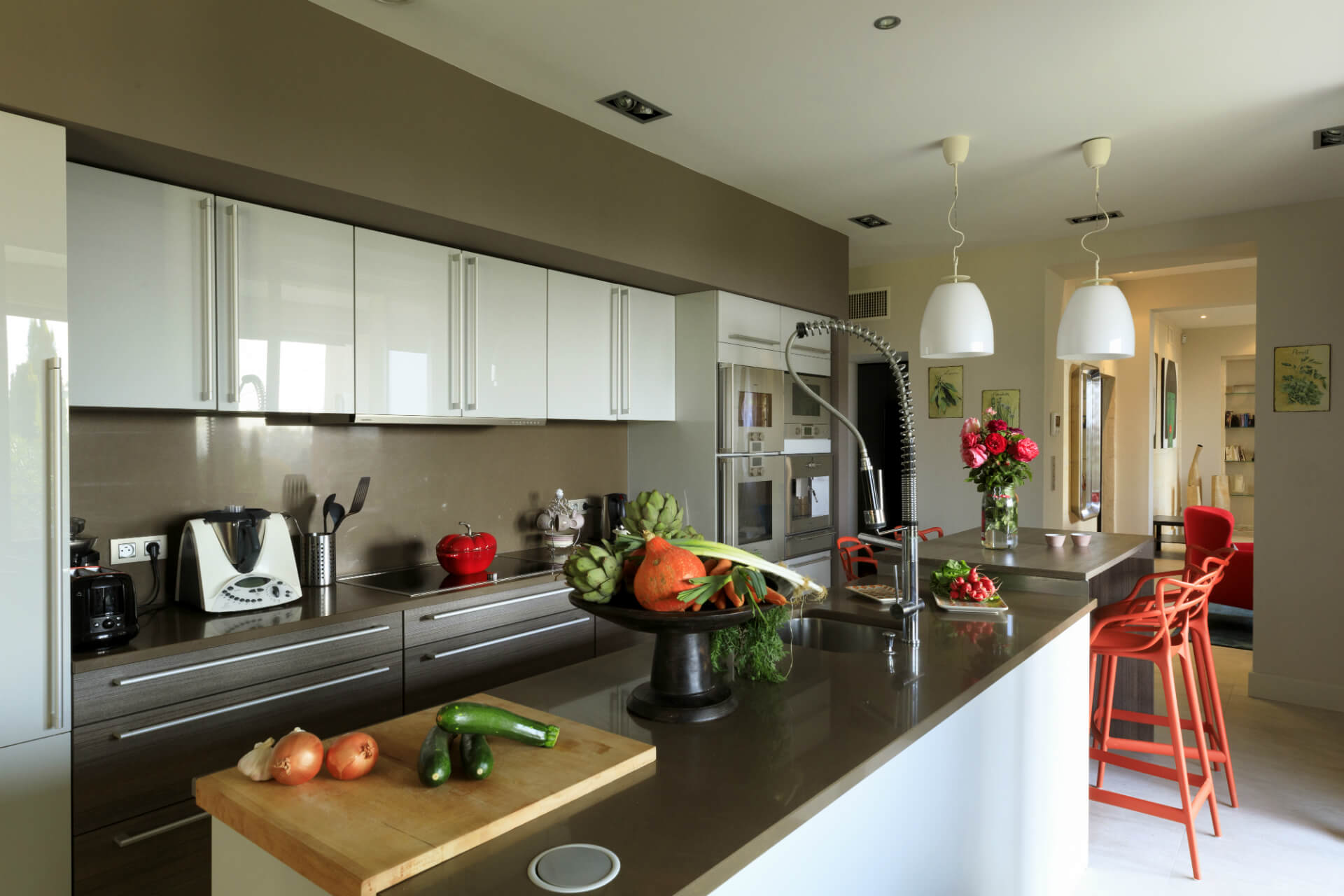 Domaine de la Tourelle