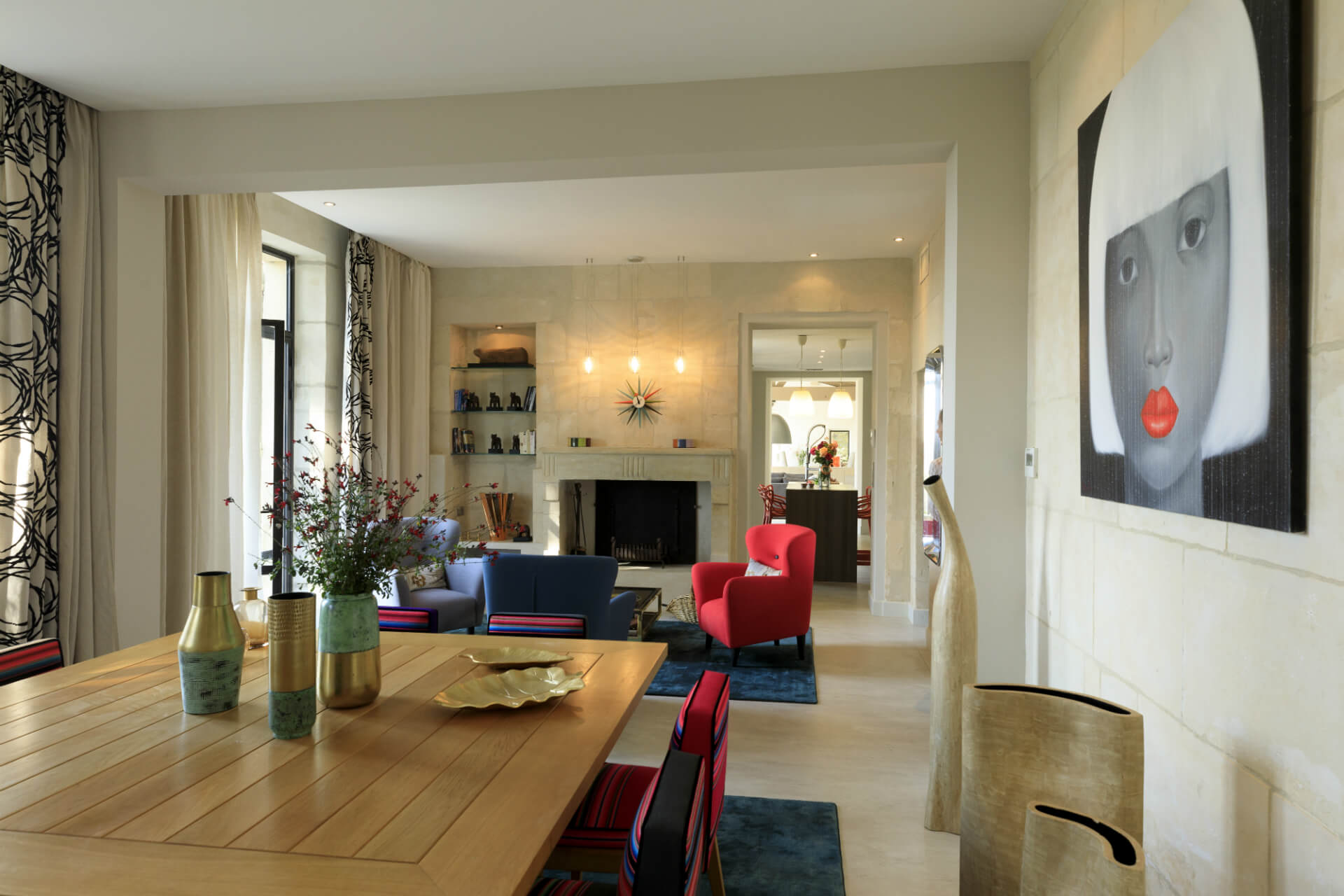 Domaine de la Tourelle