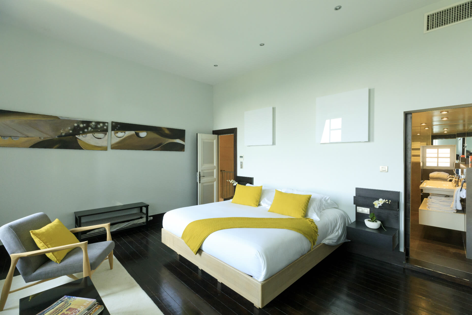 Domaine de la Tourelle