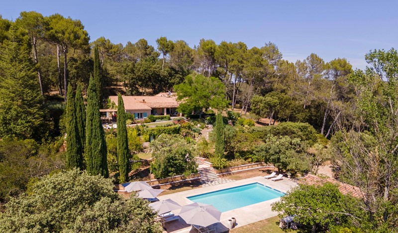 640 Traverse De Vigneaubiere Lorgues 54