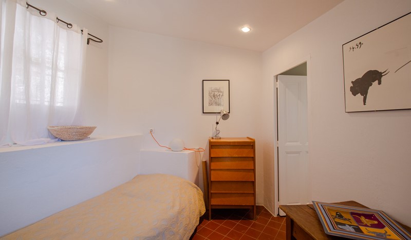 A La Maison Perchee 15