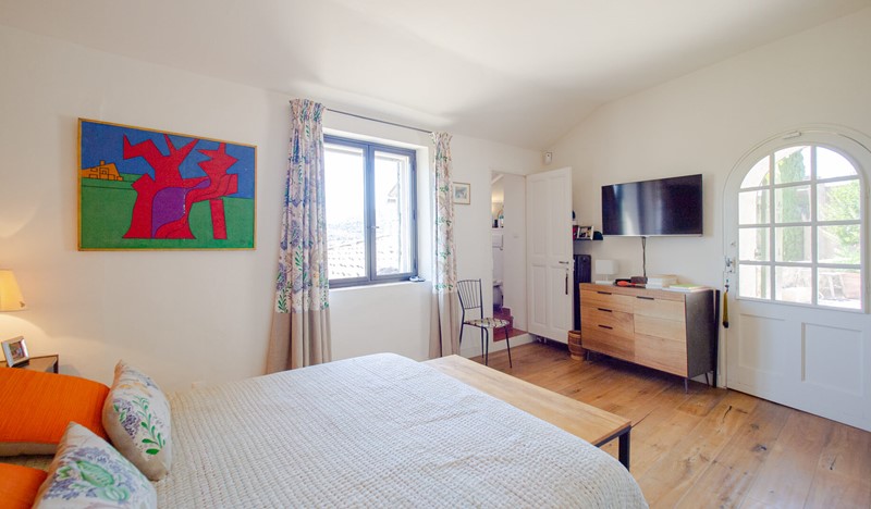 A La Maison Perchee 18