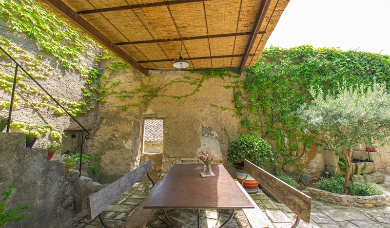 A La Maison Perchee 26