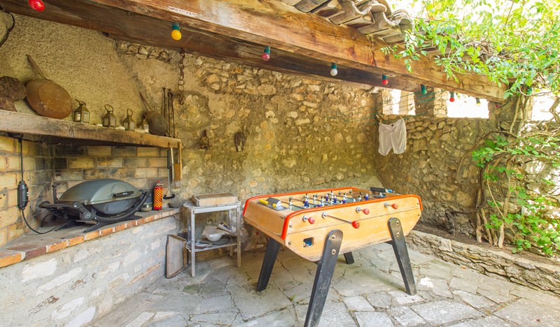 A La Maison Perchee 29