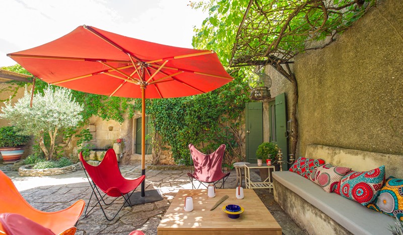 A La Maison Perchee 30