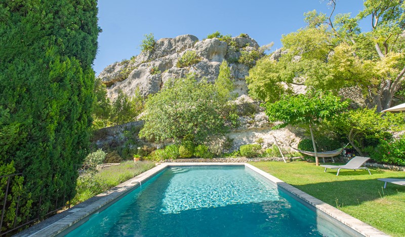 A La Maison Perchee 6