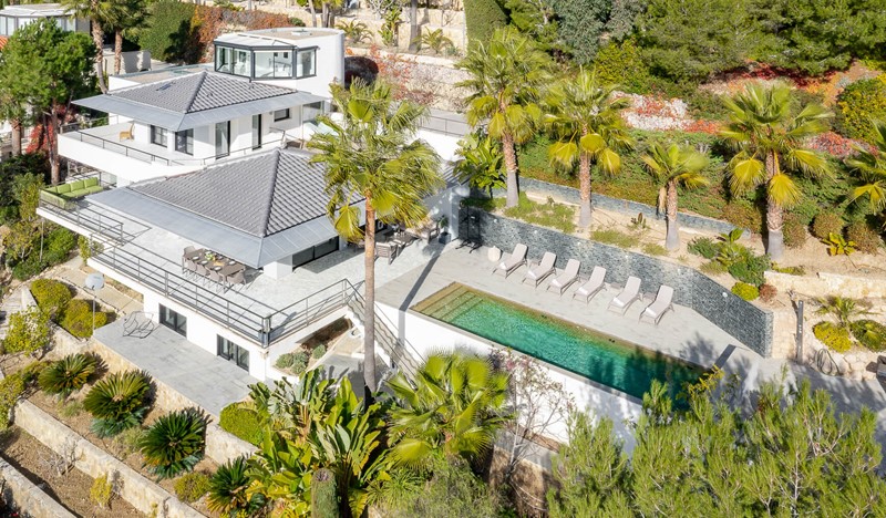 Villa Costes Cdvillas MD 1