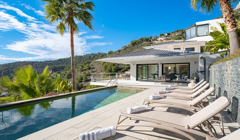 Villa Costes Cdvillas MD 9