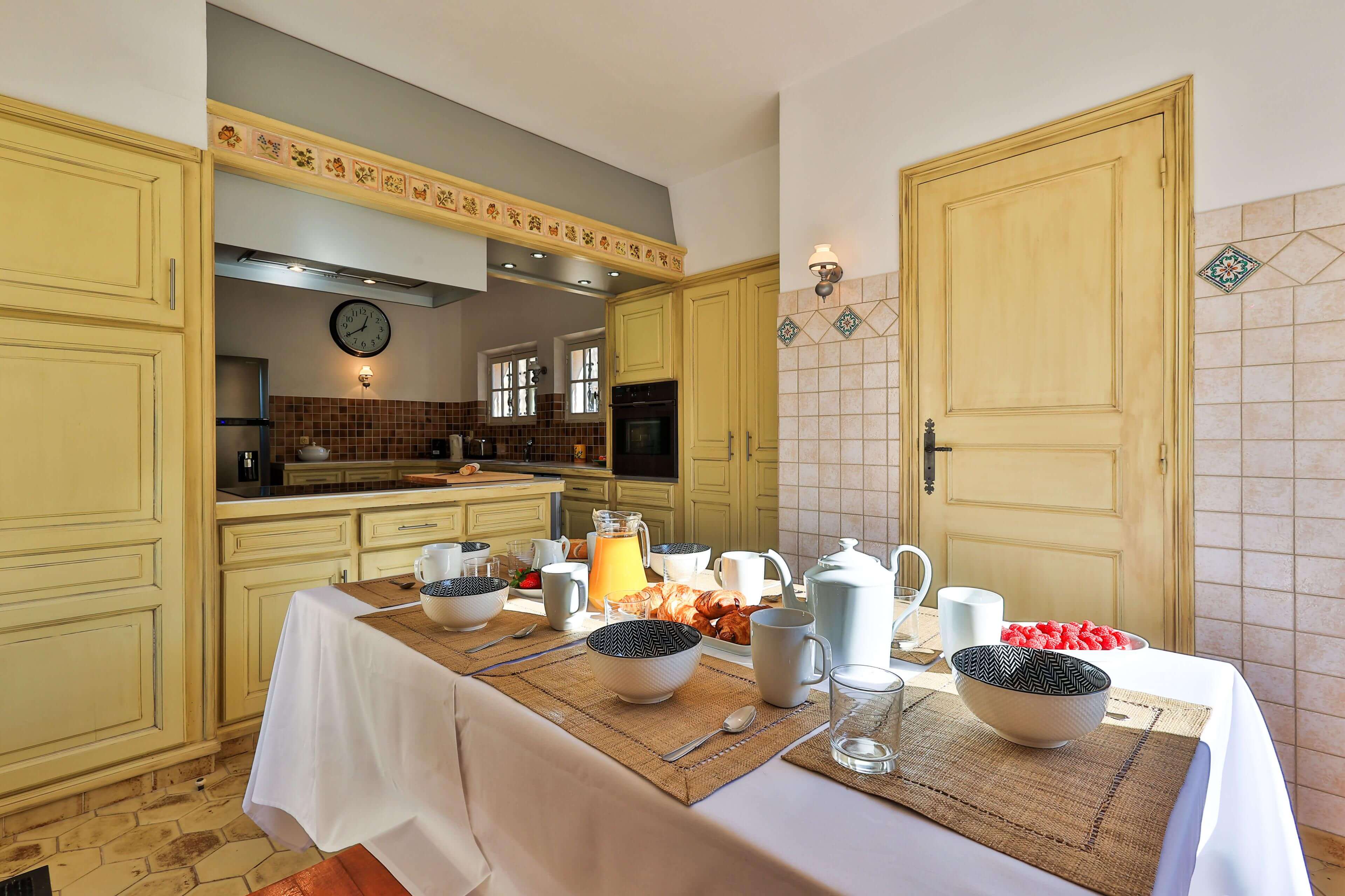 94 Chemin Des Salins St Tropez 3