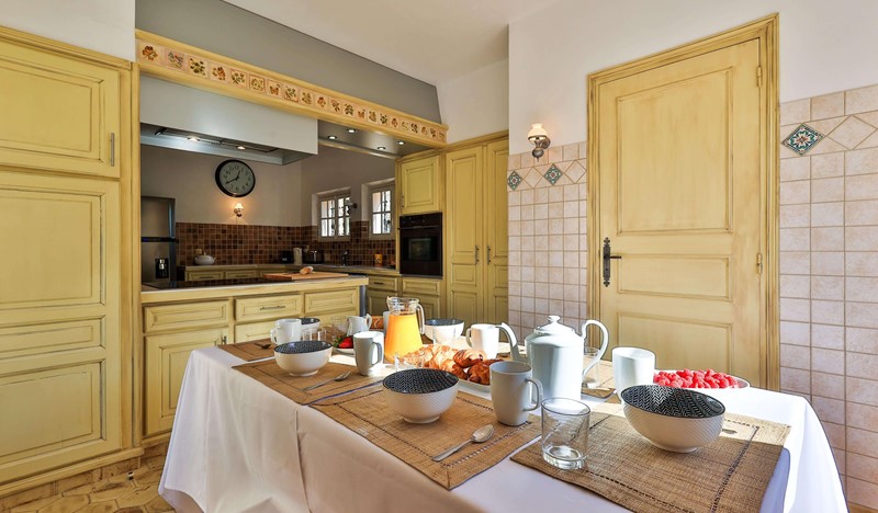 94 Chemin Des Salins St Tropez 3