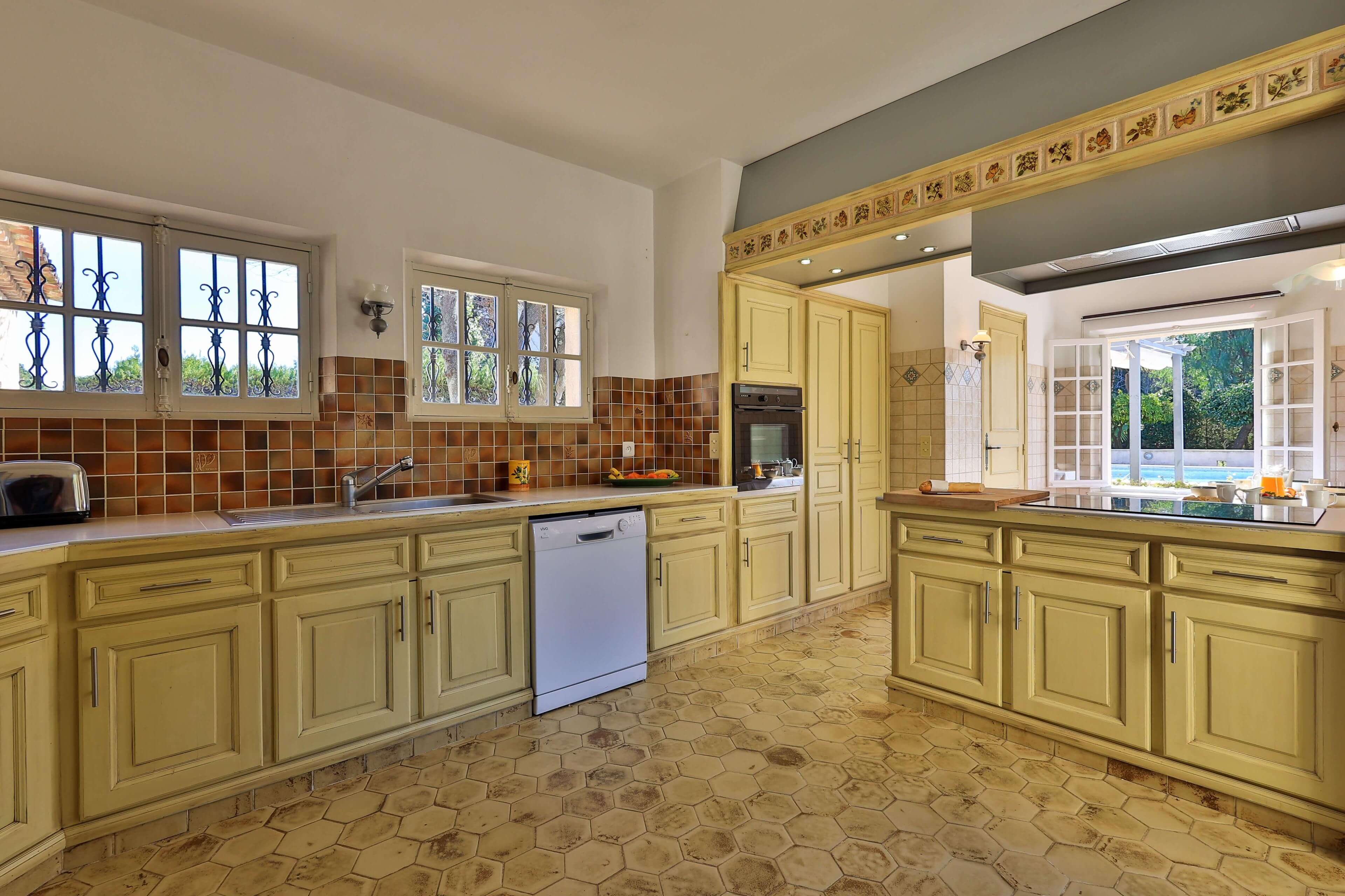 94 Chemin Des Salins St Tropez 5