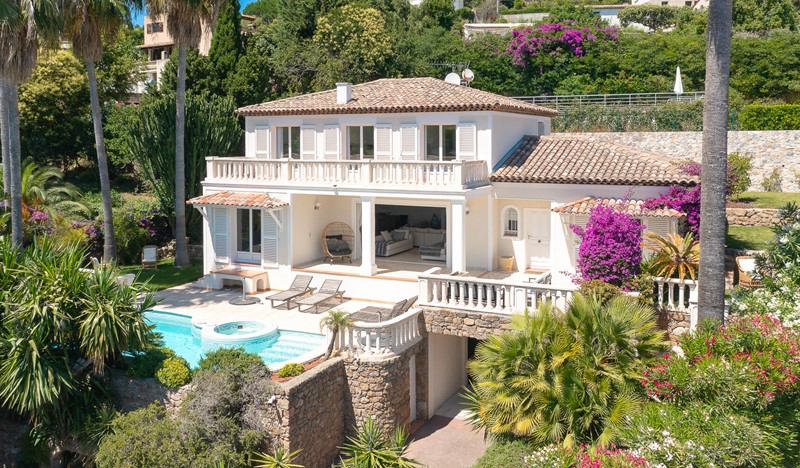 Villa West Cdvillas MD 1