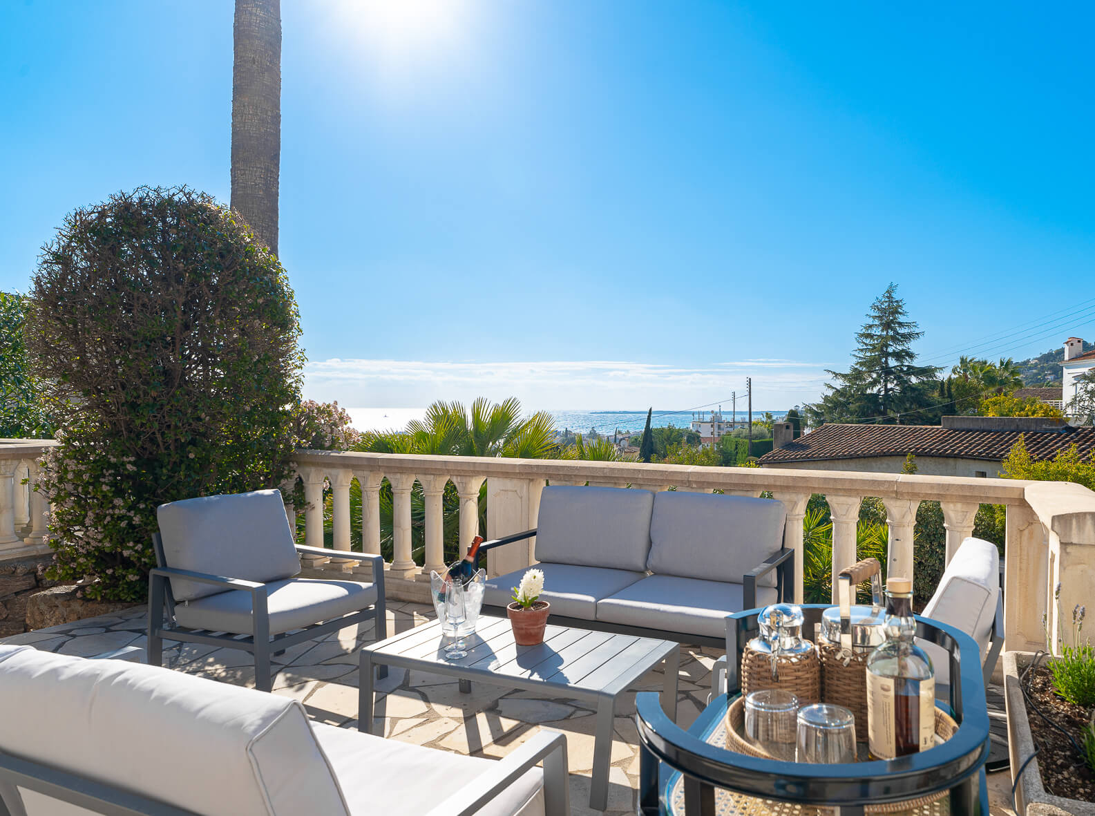 Villa West Cdvillas MD 15