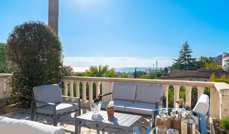 Villa West Cdvillas MD 15