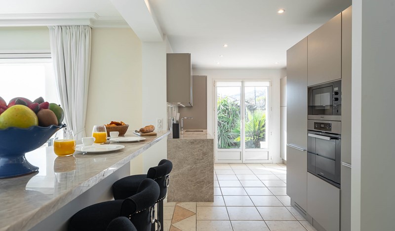 Villa West Cdvillas MD 30