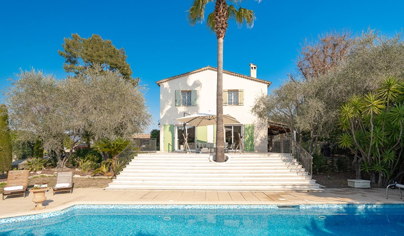 Villa Marketa Cdvillas MD 5