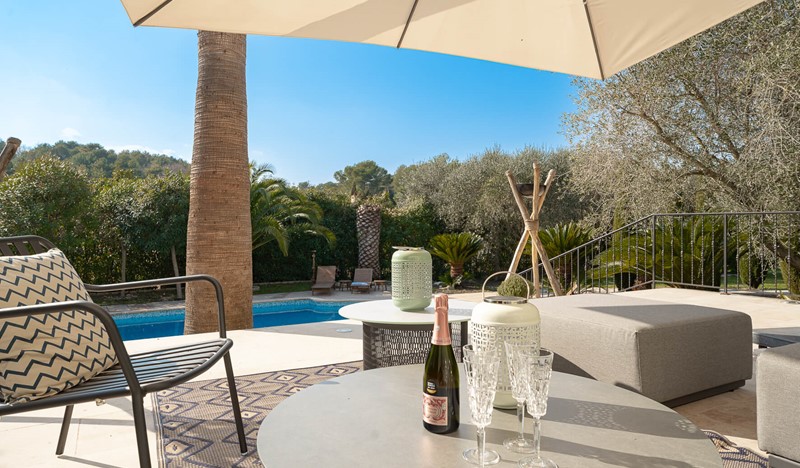 Villa Marketa Cdvillas MD 6