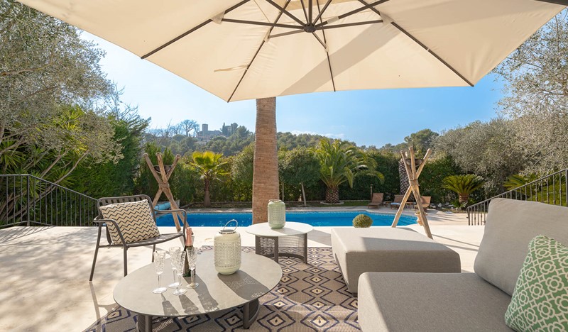 Villa Marketa Cdvillas MD 9