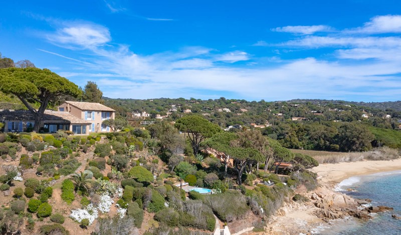 Villa Levant Cdvillas ST MD 6