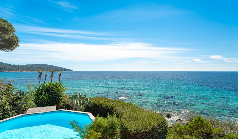 Villa Levant Cdvillas ST MD 10