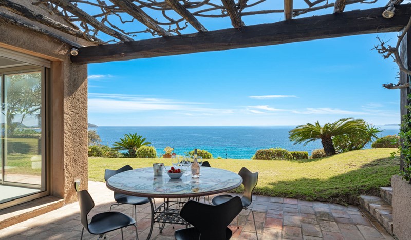 Villa Levant Cdvillas ST MD 12