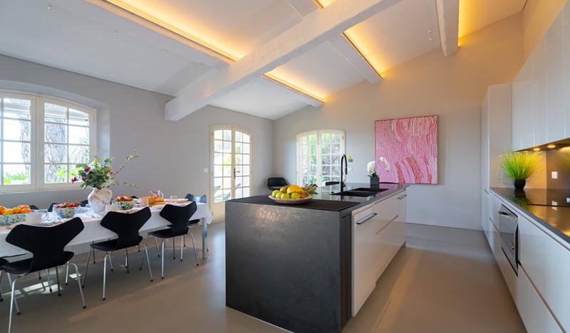 Villa Levant Cdvillas ST MD 25