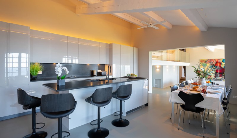 Villa Levant Cdvillas ST MD 26