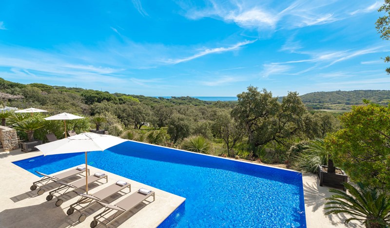 Villa Sanglier Cdvillas Ext ST MD 47