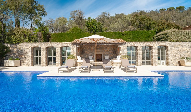 Villa Sanglier Cdvillas Ext ST MD 43