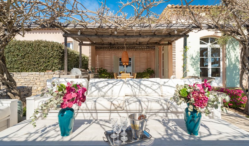 Villa Sanglier Cdvillas Ext ST MD 23