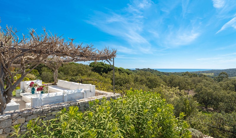 Villa Sanglier Cdvillas Ext ST MD 16