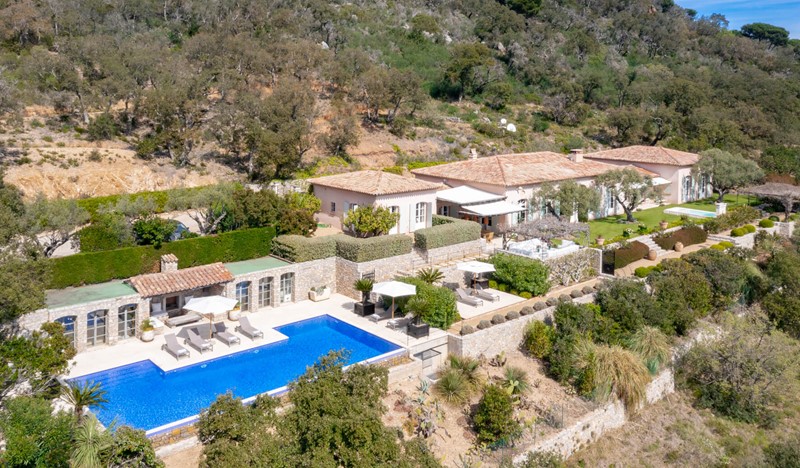 Villa Sanglier Cdvillas Ext ST MD 1