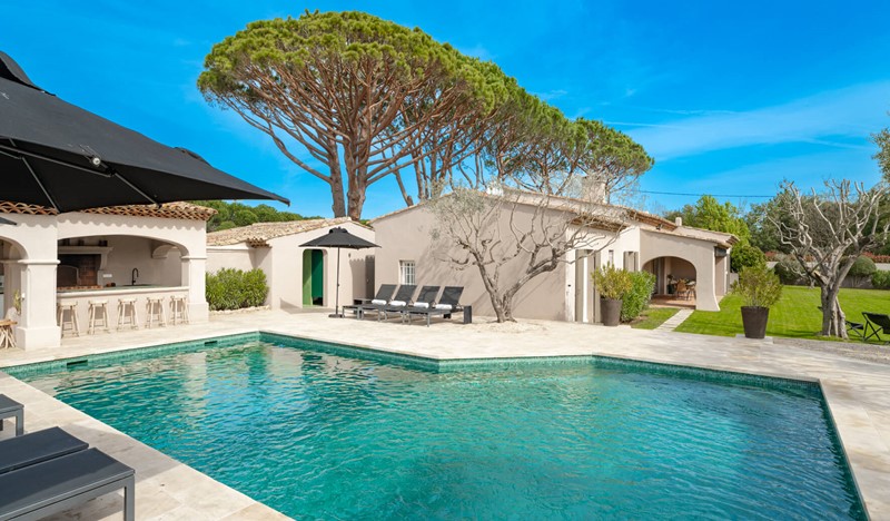 Villa Vergerets Cdvillas ST MD 6