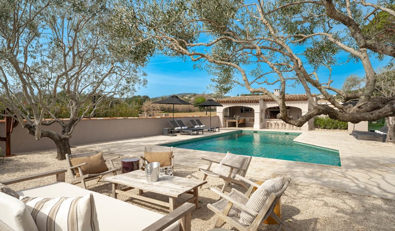 Villa Vergerets Cdvillas ST MD 12