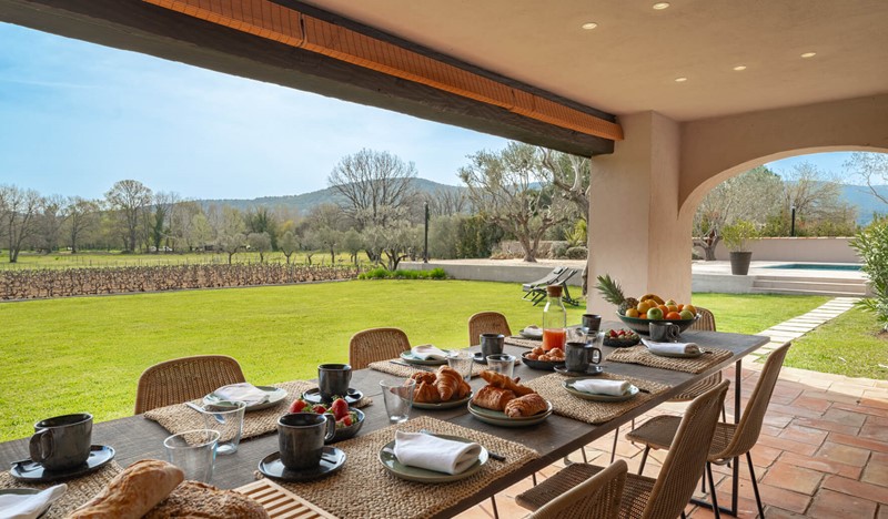 Villa Vergerets Cdvillas ST MD 20