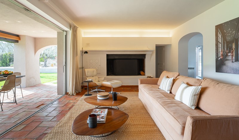 Villa Vergerets Cdvillas ST MD 22