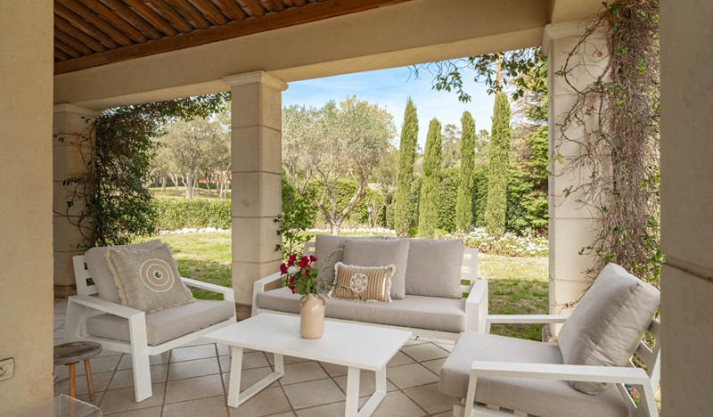 Villa Oasis Cdvillas ST MD 5