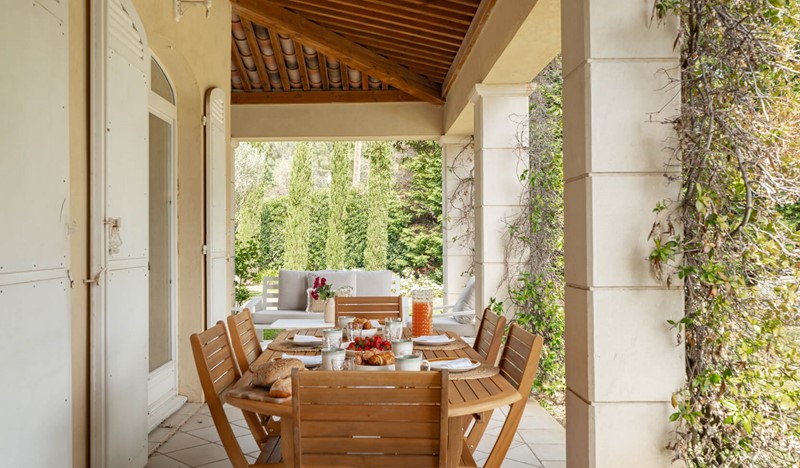 Villa Oasis Cdvillas ST MD 7