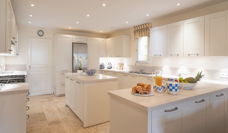 Villa Chateau Cigale Cdvillas MD 32