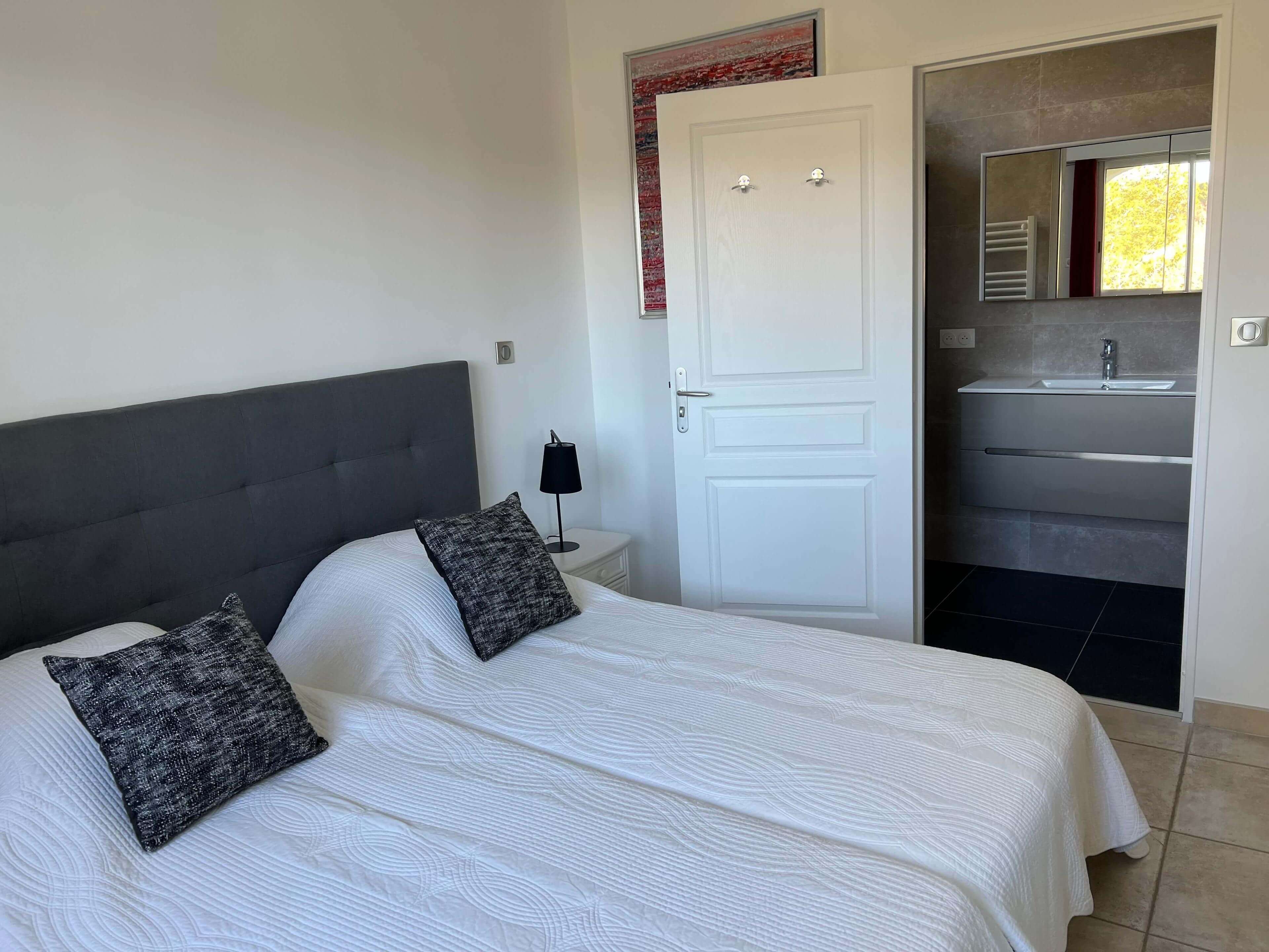 Villa Pierres Rouges