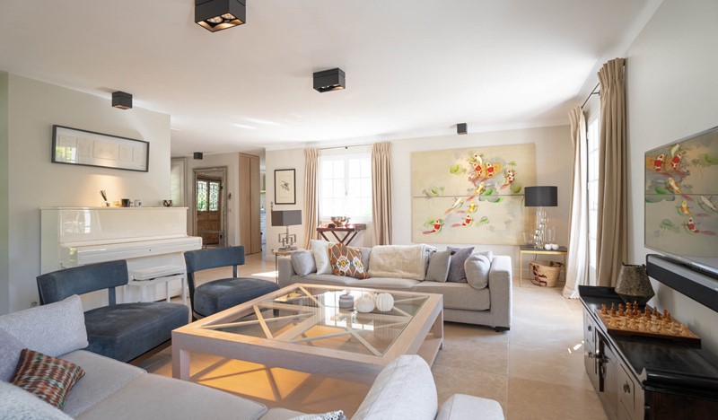 Villa Picasso Cdvillas MD 14