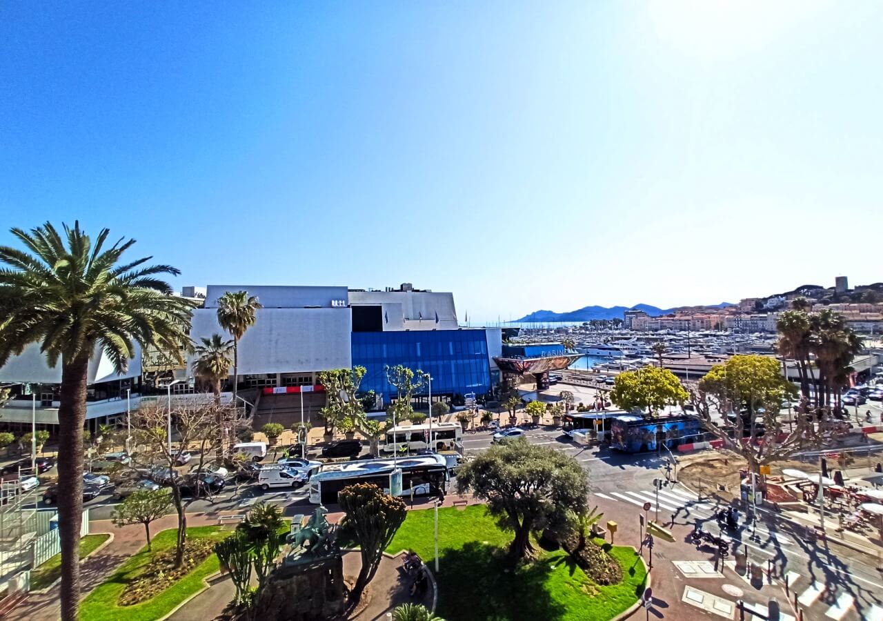 Apartment Potiniére