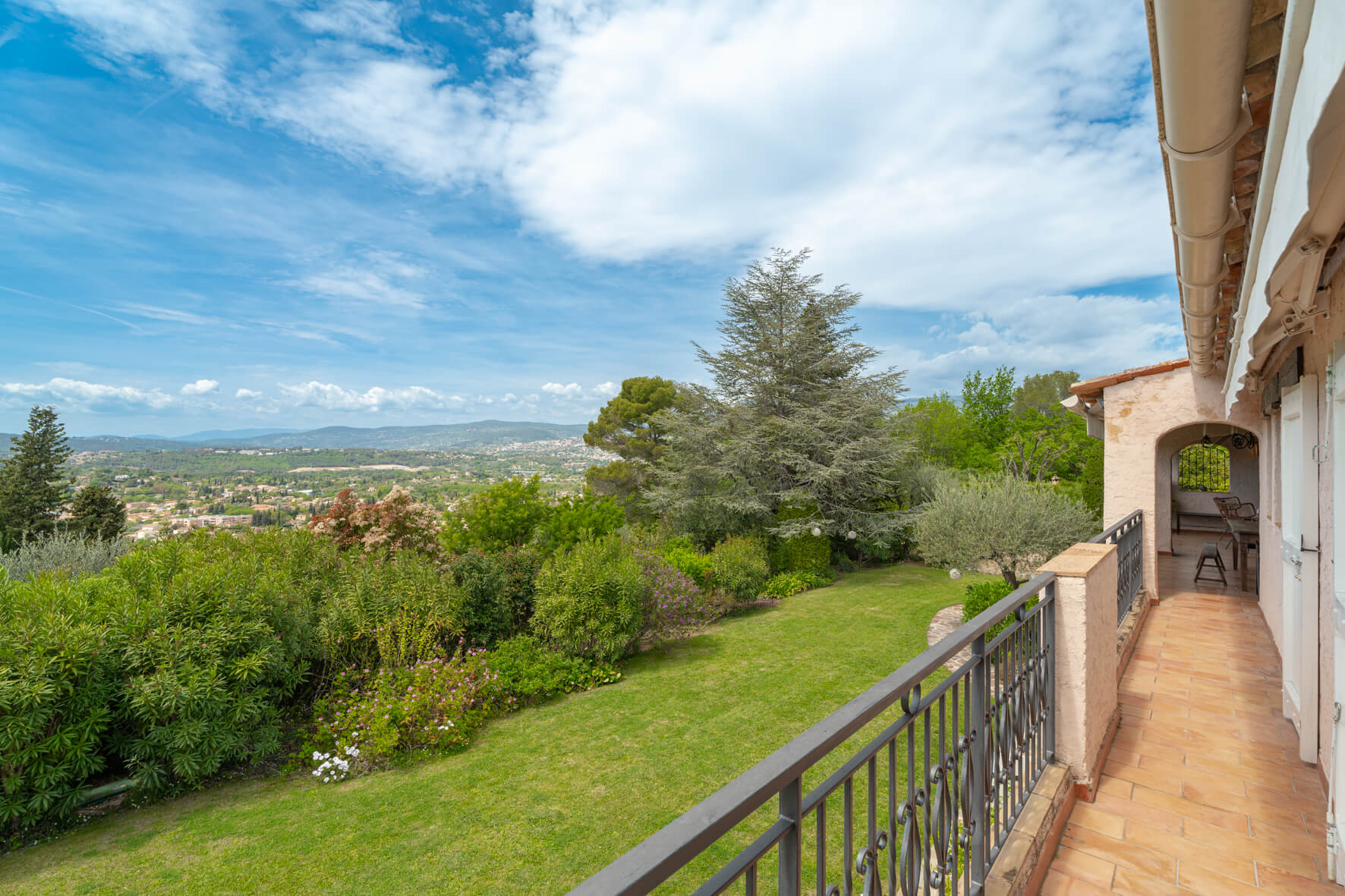 Domaine de la Source