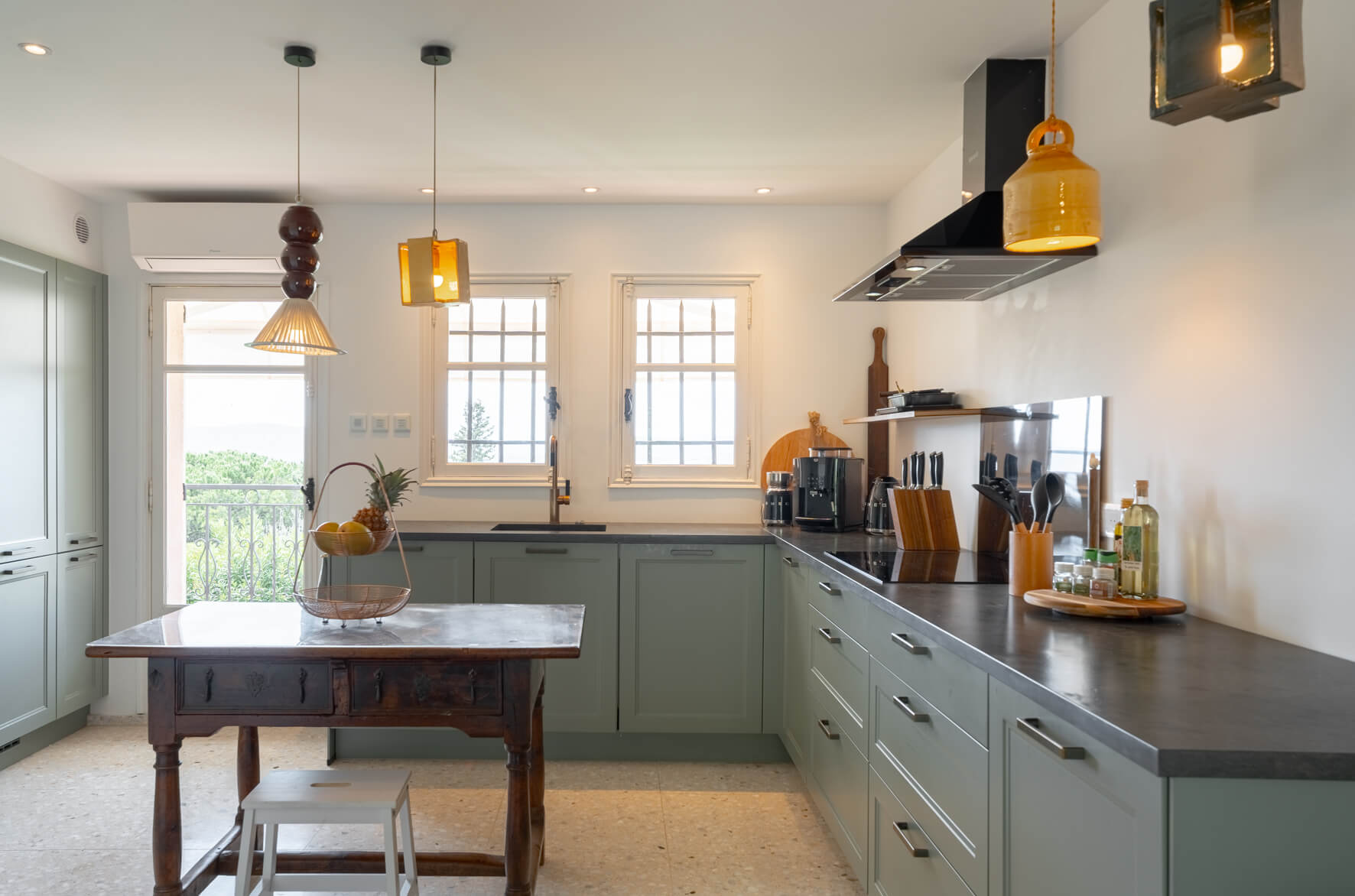 Domaine de la Source