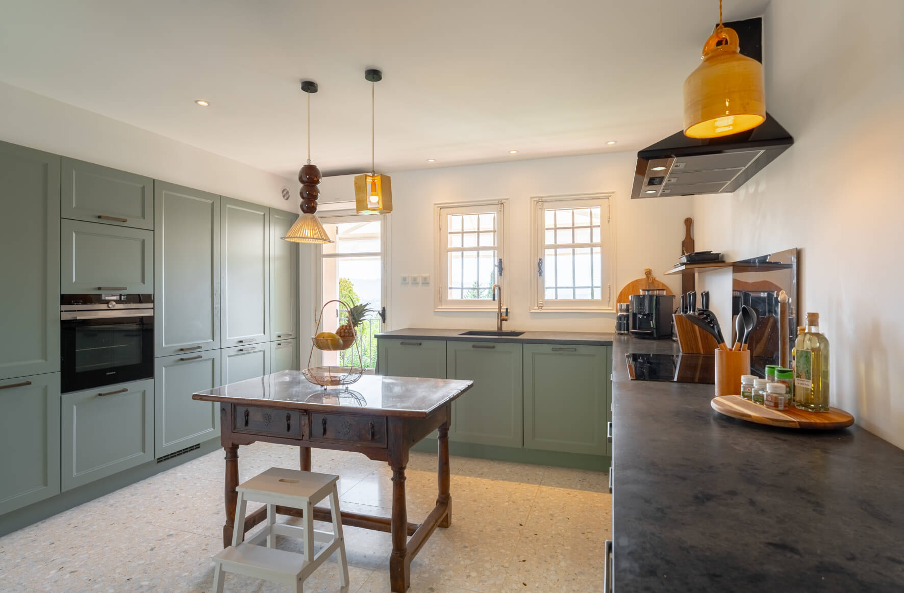 Domaine de la Source