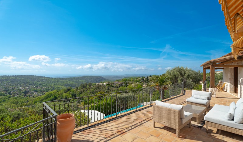 Villa Madeleine Cdvillas MD 4