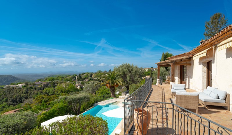 Villa Madeleine Cdvillas MD 5