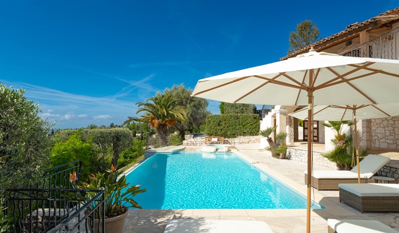 Villa Madeleine Cdvillas MD 8