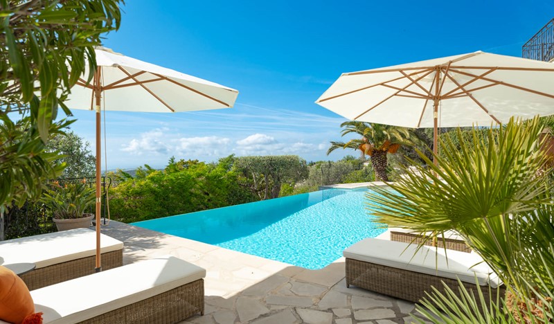 Villa Madeleine Cdvillas MD 9