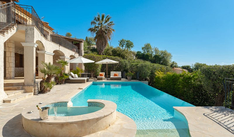 Villa Madeleine Cdvillas MD 13